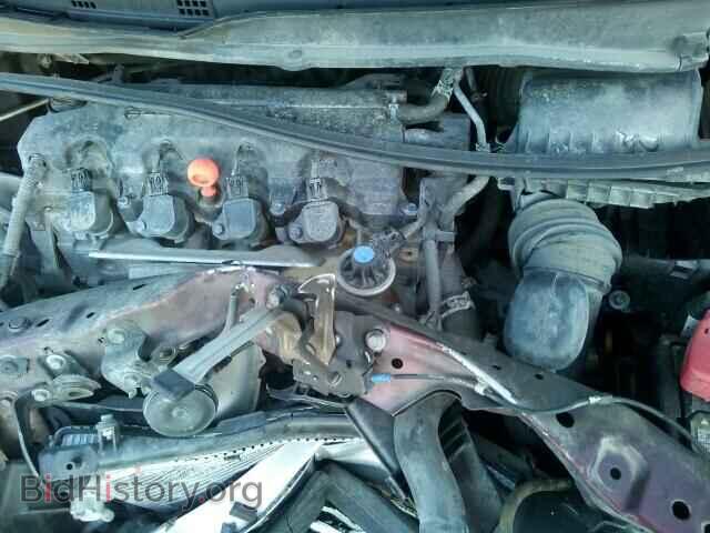 2013 HONDA CIVIC - VIN: 19XFB2F85DE266298 - Фото 7
