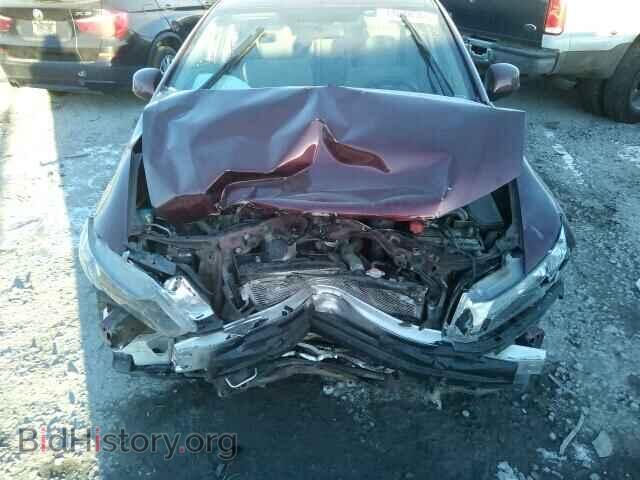 2013 HONDA CIVIC - VIN: 19XFB2F85DE266298 - Фото 9