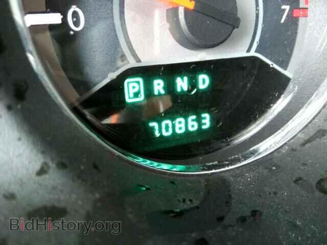 2011 CHRYSLER 200 - VIN: 1C3BC2FG3BN610503 - Фото 8