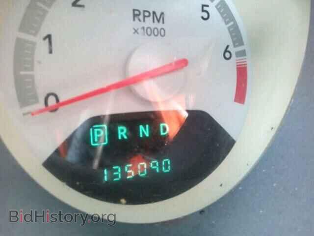 2009 DODGE AVENGER - VIN: 1B3LC46B29N514082 - Фото 8