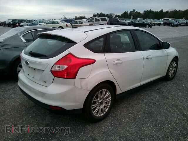 2012 FORD FOCUS - VIN: 1FAHP3K20CL136104 - Photo 4
