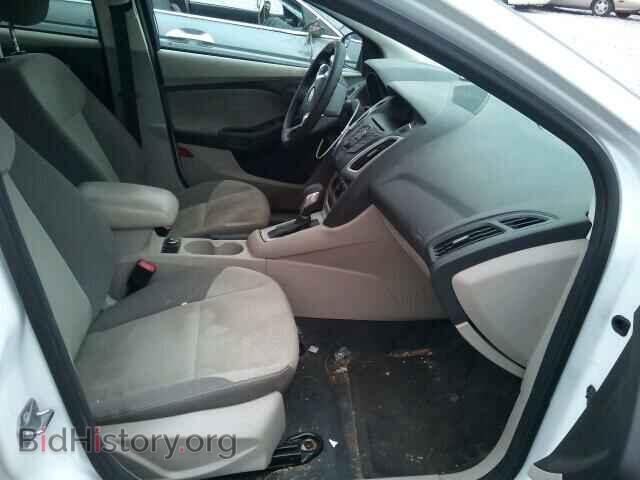 2012 FORD FOCUS - VIN: 1FAHP3K20CL136104 - Photo 5