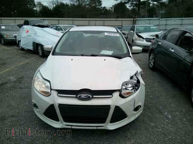 2012 FORD FOCUS - VIN: 1FAHP3K20CL136104 - Photo 9