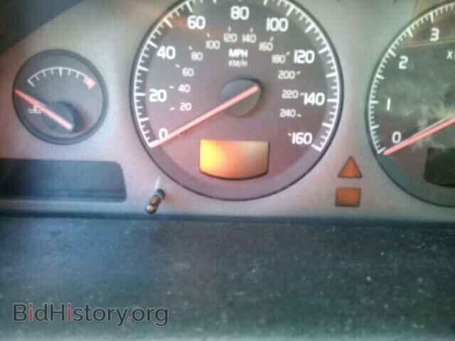 2002 VOLVO S80 - VIN: YV1TS92D021259963 - Photo 8