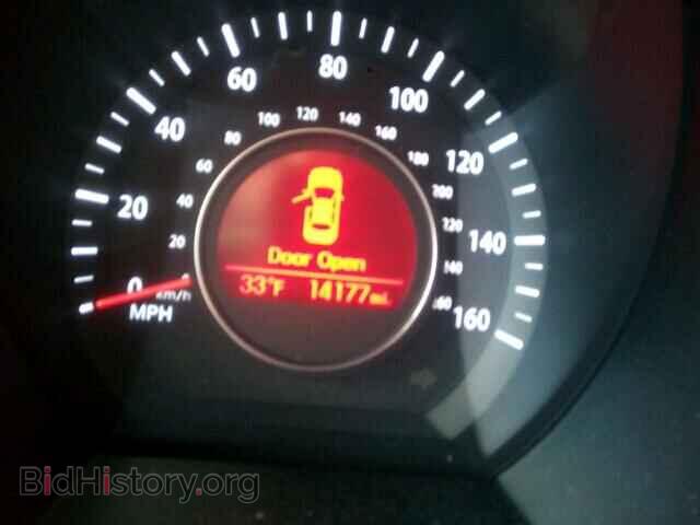 2013 KIA OPTIMA - VIN: 5XXGM4A73DG259608 - Photo 8