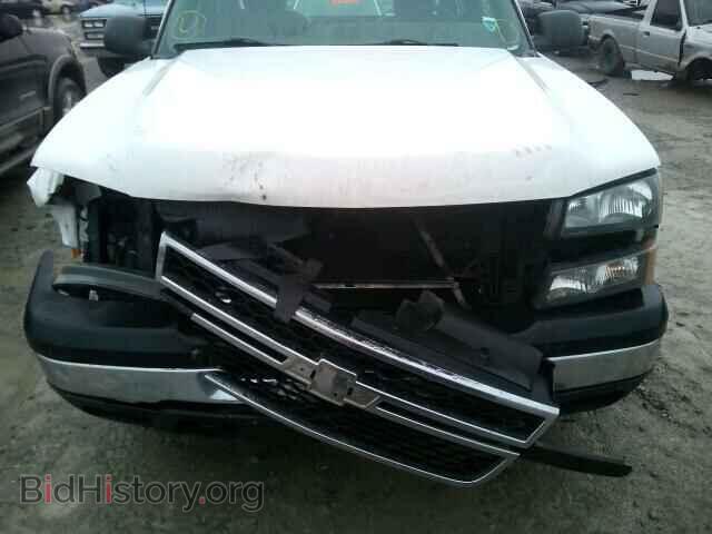 2006 CHEVROLET SILVERADO - VIN: 3GCEC14X86G171478 - Photo 10