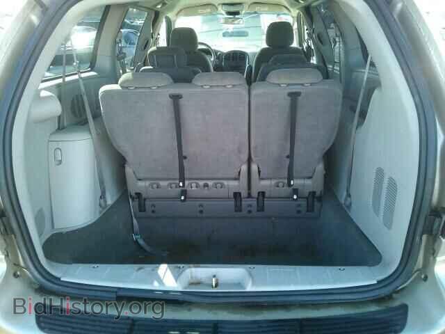 2007 DODGE CARAVAN - VIN: 2D4GP44L57R118036 - Фото 9