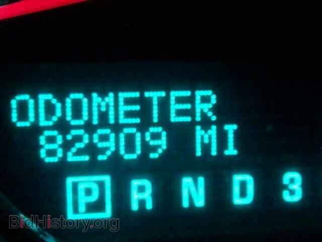 2007 BUICK LUCERNE - VIN: 1G4HD57217U130878 - Фото 8