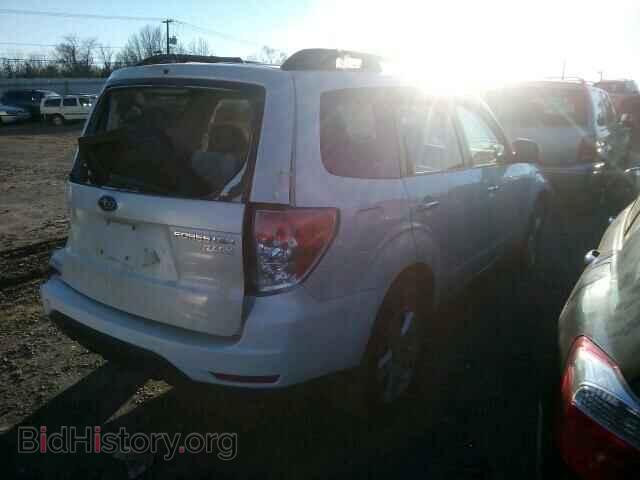 2010 SUBARU FORESTER - VIN: JF2SH6CC1AH747749 - Фото 4