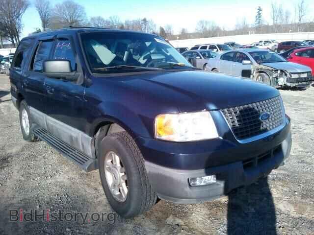 Фотография 1FMPU16W54LA01214 - FORD EXPEDITION 2004