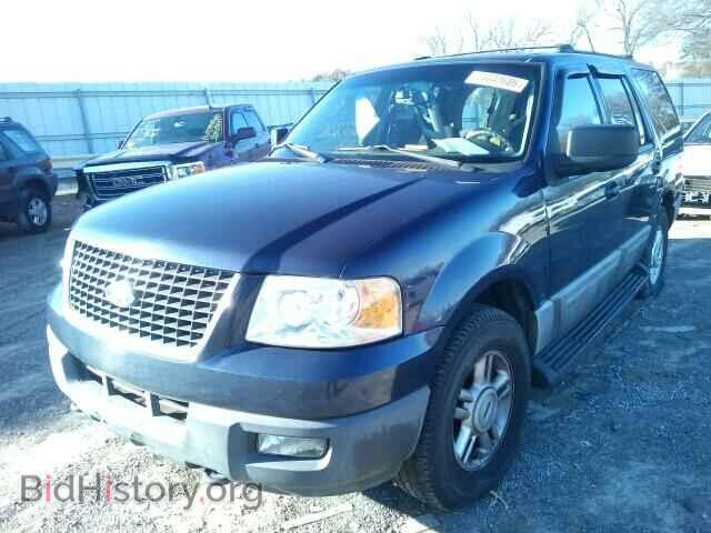 2004 FORD EXPEDITION - VIN: 1FMPU16W54LA01214 - Фото 2