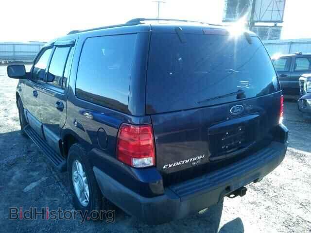 2004 FORD EXPEDITION - VIN: 1FMPU16W54LA01214 - Фото 3