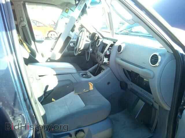 2004 FORD EXPEDITION - VIN: 1FMPU16W54LA01214 - Фото 5