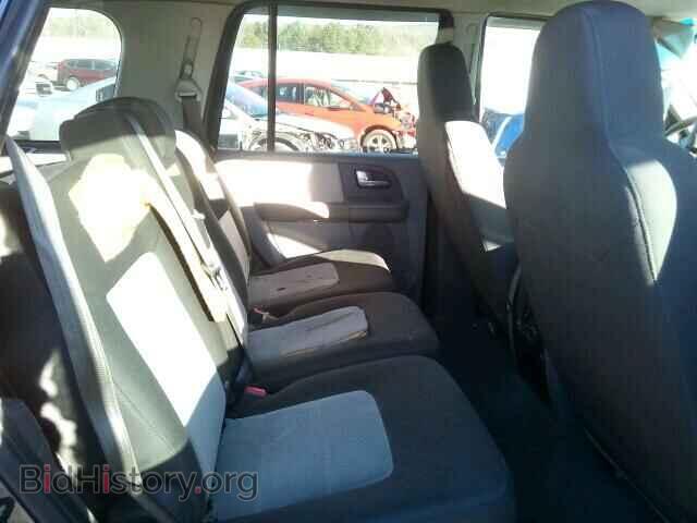 2004 FORD EXPEDITION - VIN: 1FMPU16W54LA01214 - Фото 6