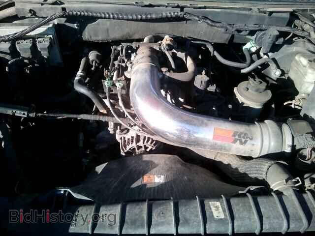 2004 FORD EXPEDITION - VIN: 1FMPU16W54LA01214 - Фото 7