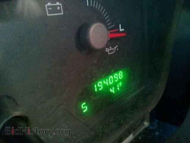 2004 FORD EXPEDITION - VIN: 1FMPU16W54LA01214 - Фото 8