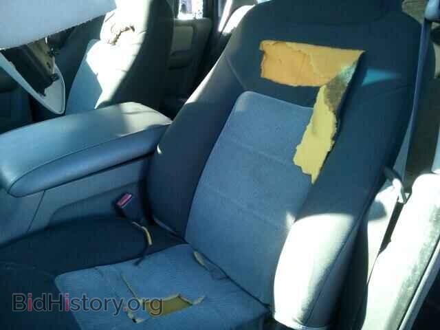 2004 FORD EXPEDITION - VIN: 1FMPU16W54LA01214 - Фото 9