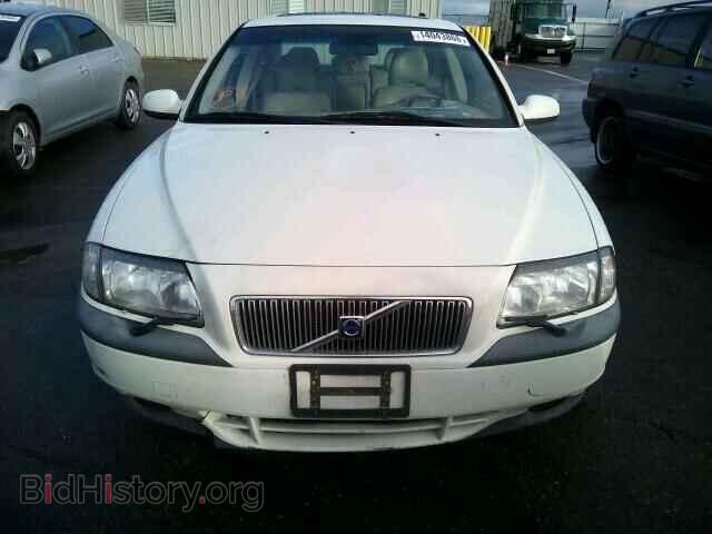 1999 VOLVO S80 - VIN: YV1TS97D8X1020953 - Фото 10