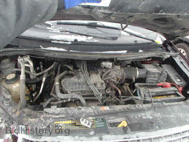 2006 FORD FREESTAR - VIN: 2FMDA52286BA09509 - Фото 7