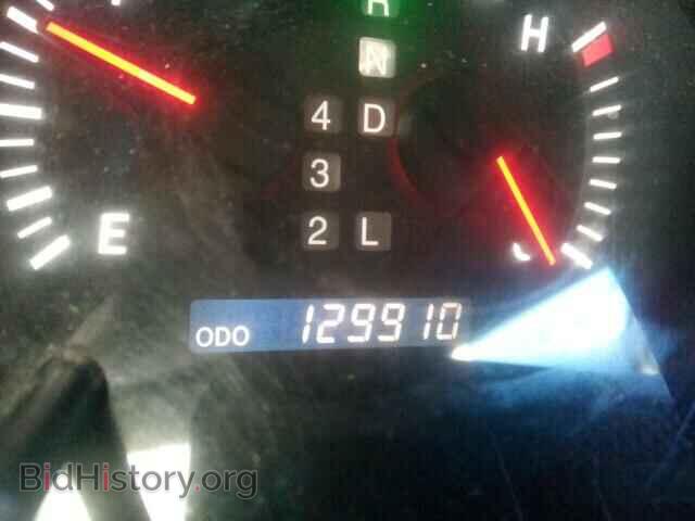 2003 LEXUS ES300 - VIN: JTHBF30GX36000528 - Фото 8