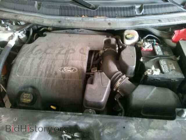 2013 FORD EXPLORER - VIN: 1FM5K8F86DGC25379 - Фото 7