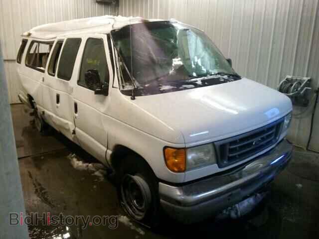 Фотография 1FBSS31L94HA48105 - FORD ECONOLINE 2004