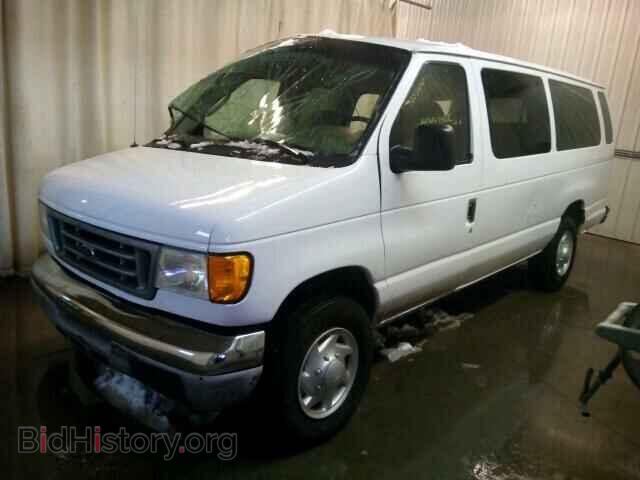 2004 FORD ECONOLINE - VIN: 1FBSS31L94HA48105 - Photo 2