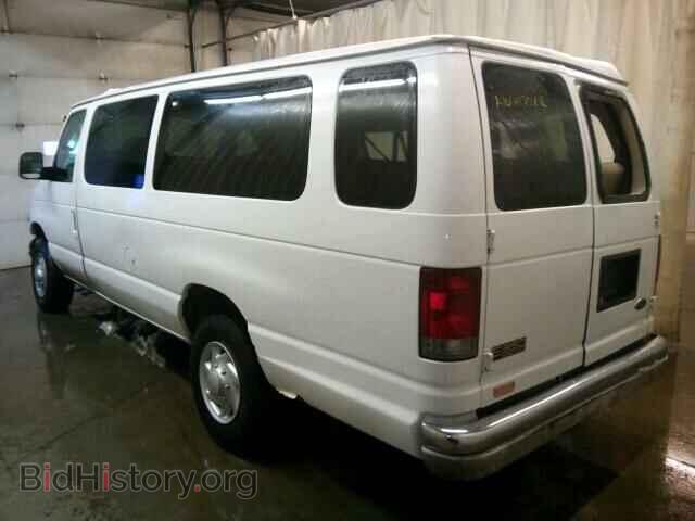 2004 FORD ECONOLINE - VIN: 1FBSS31L94HA48105 - Photo 3