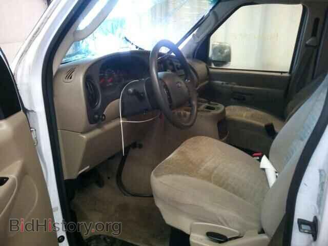 2004 FORD ECONOLINE - VIN: 1FBSS31L94HA48105 - Photo 5