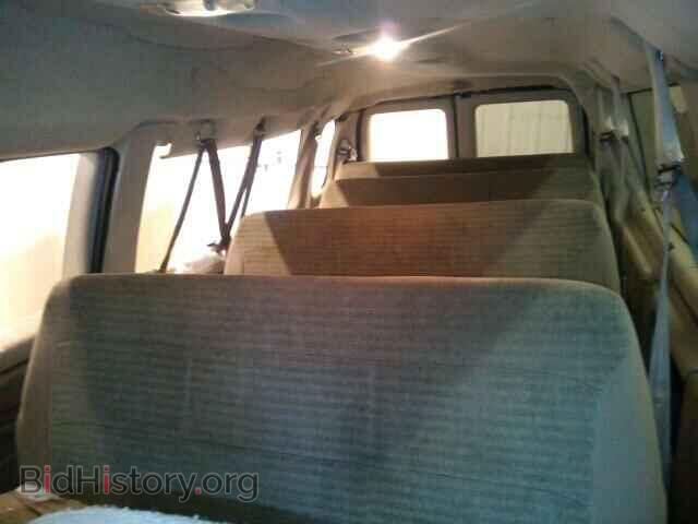 2004 FORD ECONOLINE - VIN: 1FBSS31L94HA48105 - Photo 6