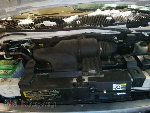 2004 FORD ECONOLINE - VIN: 1FBSS31L94HA48105 - Photo 7