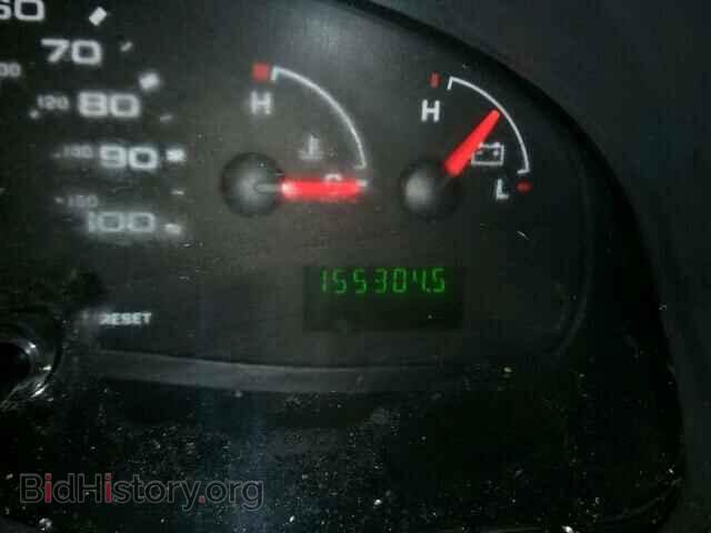 2004 FORD ECONOLINE - VIN: 1FBSS31L94HA48105 - Photo 8