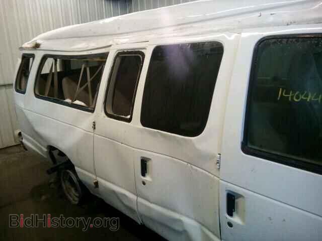 2004 FORD ECONOLINE - VIN: 1FBSS31L94HA48105 - Photo 9