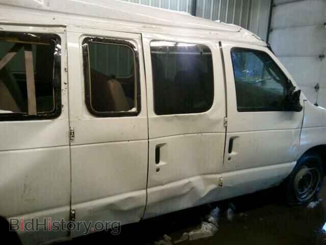 2004 FORD ECONOLINE - VIN: 1FBSS31L94HA48105 - Photo 10