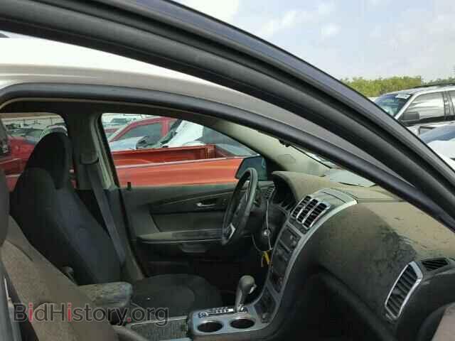2008 GMC ACADIA - VIN: 1GKER13708J260385 - Фото 5