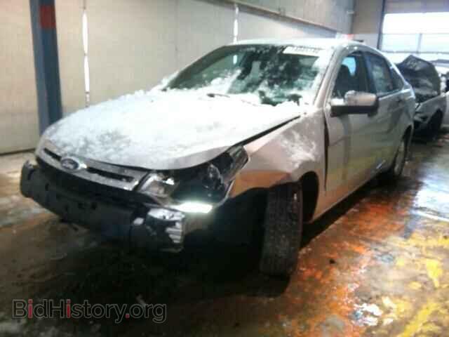 2010 FORD FOCUS - VIN: 1FAHP3FNXAW288892 - Фото 2