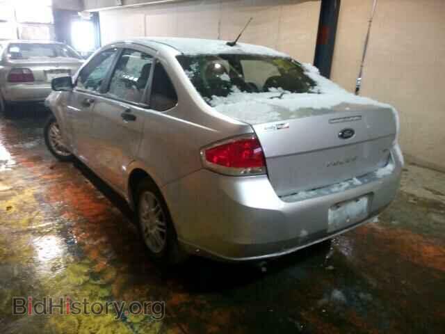 2010 FORD FOCUS - VIN: 1FAHP3FNXAW288892 - Фото 3