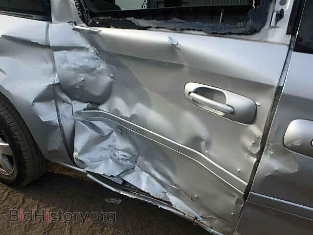 2007 DODGE CARAVAN - VIN: 2D4GP44L87R277620 - Фото 9