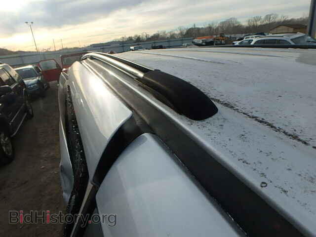 2007 DODGE CARAVAN - VIN: 2D4GP44L87R277620 - Фото 10