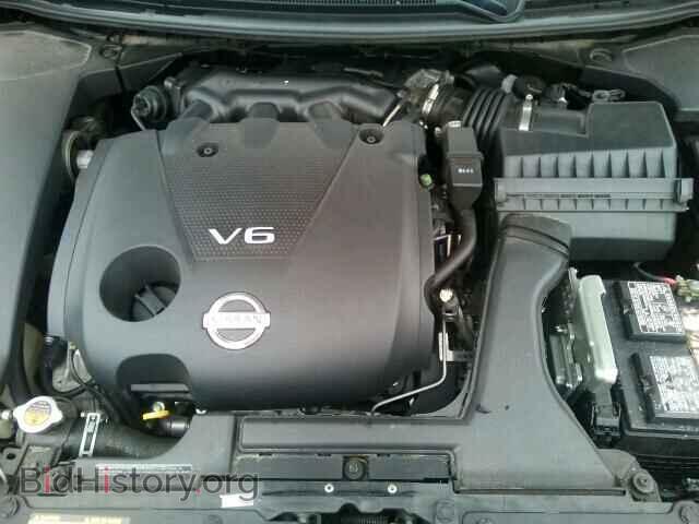 2013 NISSAN MAXIMA - VIN: 1N4AA5AP9DC811705 - Фото 7