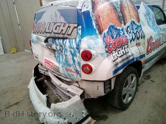 2009 CHEVROLET HHR - VIN: 3GCCA85B69S620716 - Фото 10