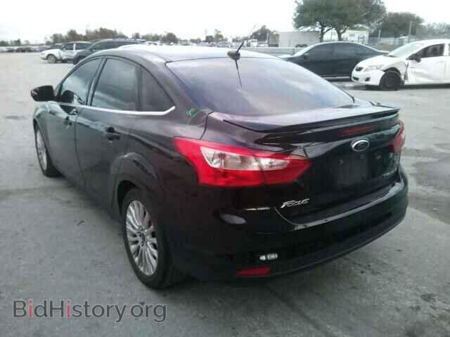 2012 FORD FOCUS - VIN: 1FAHP3J22CL304570 - Photo 3