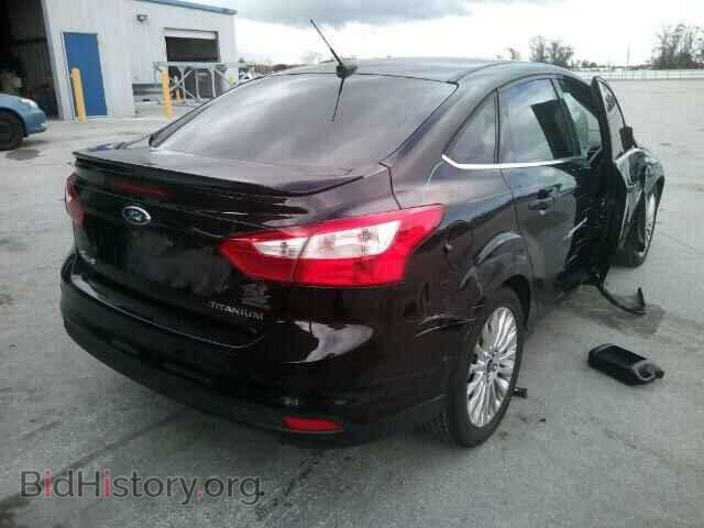 2012 FORD FOCUS - VIN: 1FAHP3J22CL304570 - Photo 4