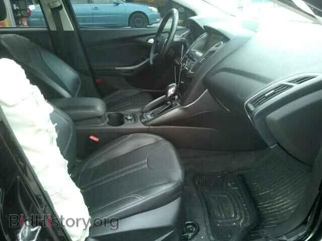 2012 FORD FOCUS - VIN: 1FAHP3J22CL304570 - Photo 5