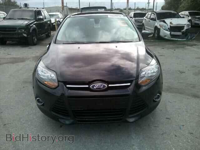 2012 FORD FOCUS - VIN: 1FAHP3J22CL304570 - Photo 10
