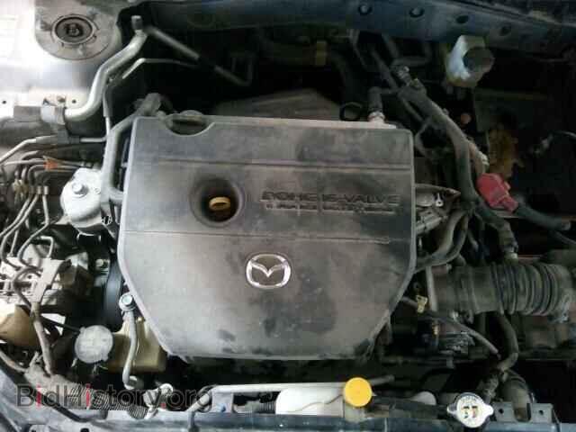 2007 MAZDA 6 - VIN: 1YVHP80C575M02644 - Фото 7