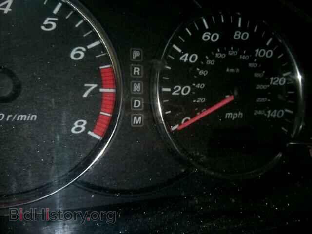 2007 MAZDA 6 - VIN: 1YVHP80C575M02644 - Фото 8
