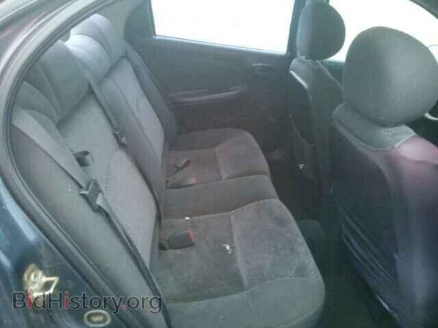 2001 DODGE NEON - VIN: 1B3AS46C01D143176 - Фото 6