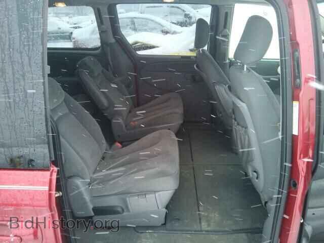 2005 DODGE CARAVAN - VIN: 2D4GP44L65R223732 - Фото 6