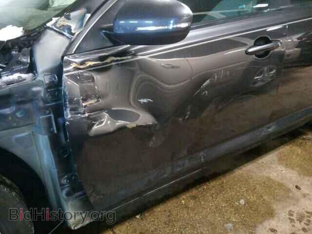 2011 KIA OPTIMA - VIN: KNAGM4A70B5071613 - Фото 9